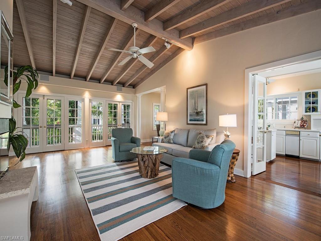 OLDE NAPLES - Residential