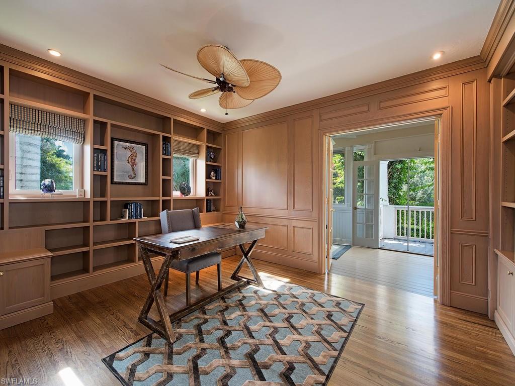 OLDE NAPLES - Residential