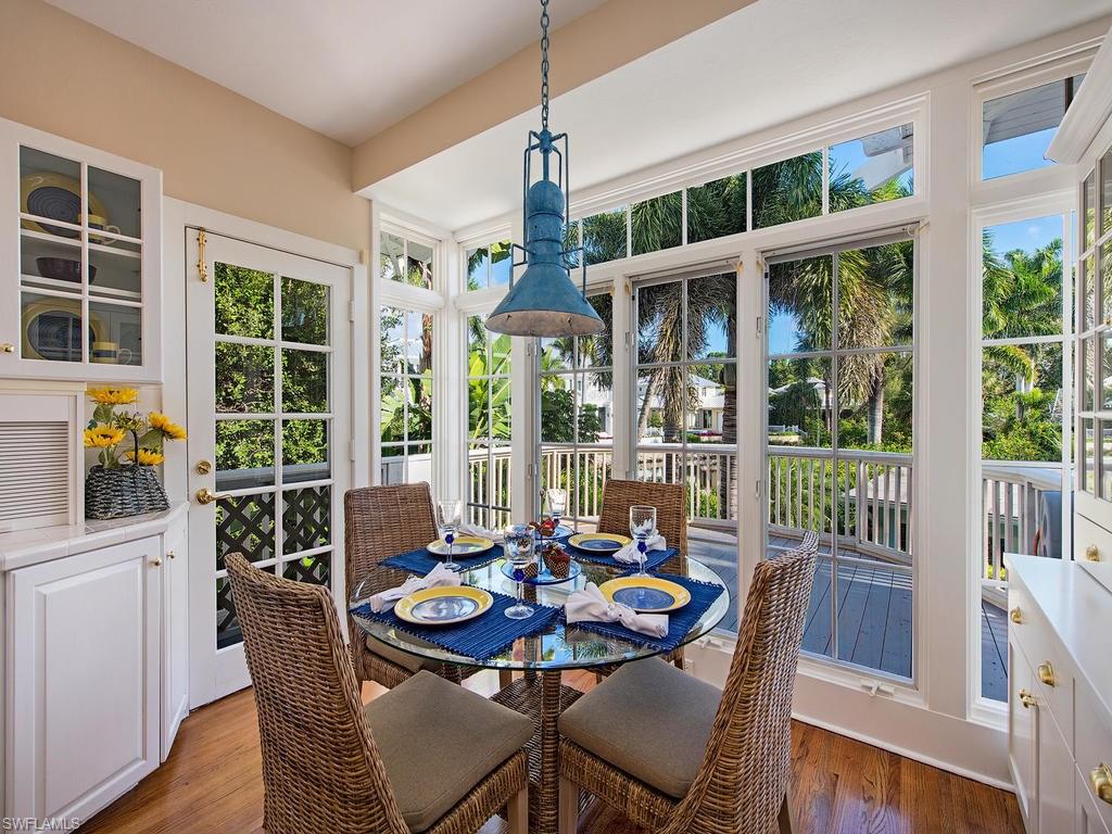 OLDE NAPLES - Residential