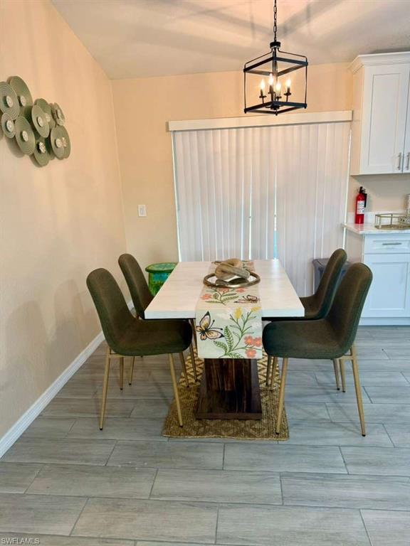 CAPE CORAL - Residential Lease