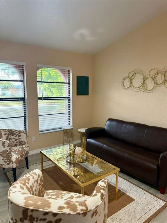 CAPE CORAL - Residential Lease