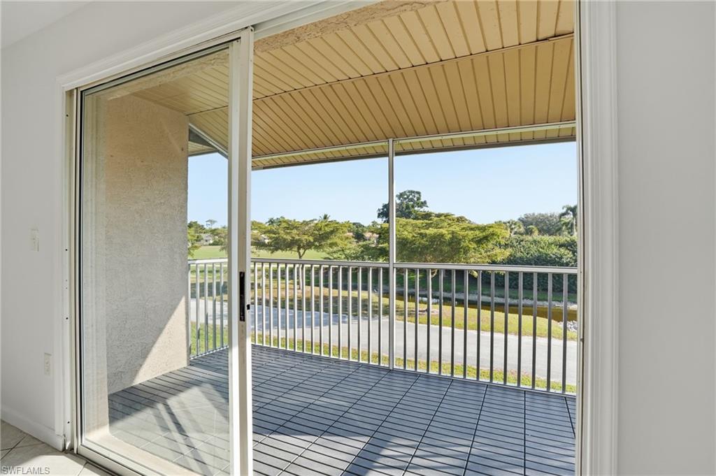 NAPLES GREEN - Residential