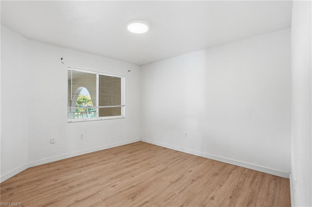 NAPLES GREEN - Residential