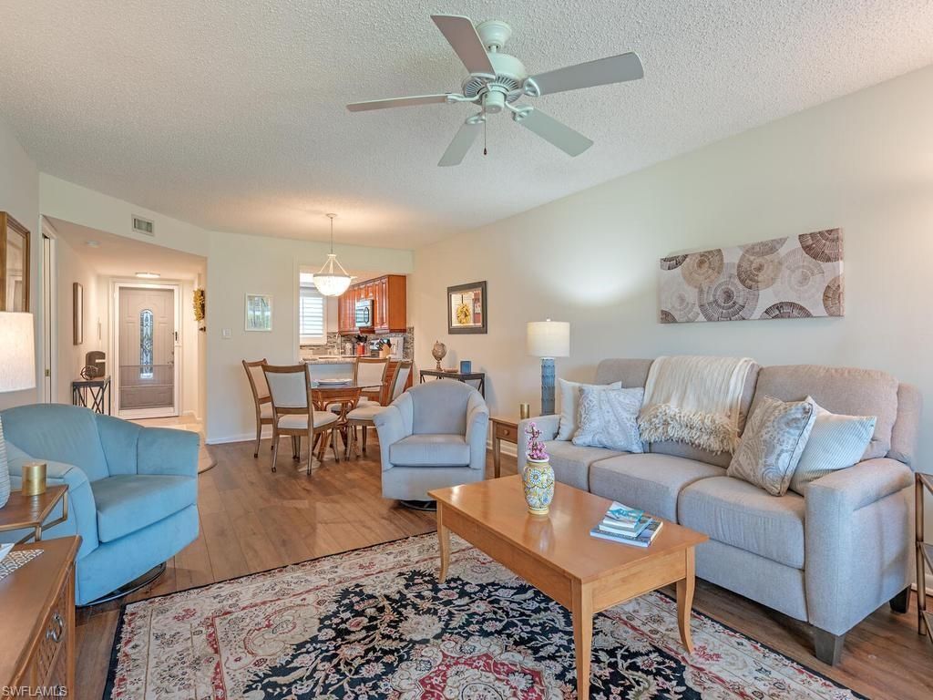 Photo of 325 Charlemagne BLVD #C104, NAPLES, FL 34112 (MLS # 226015868)
