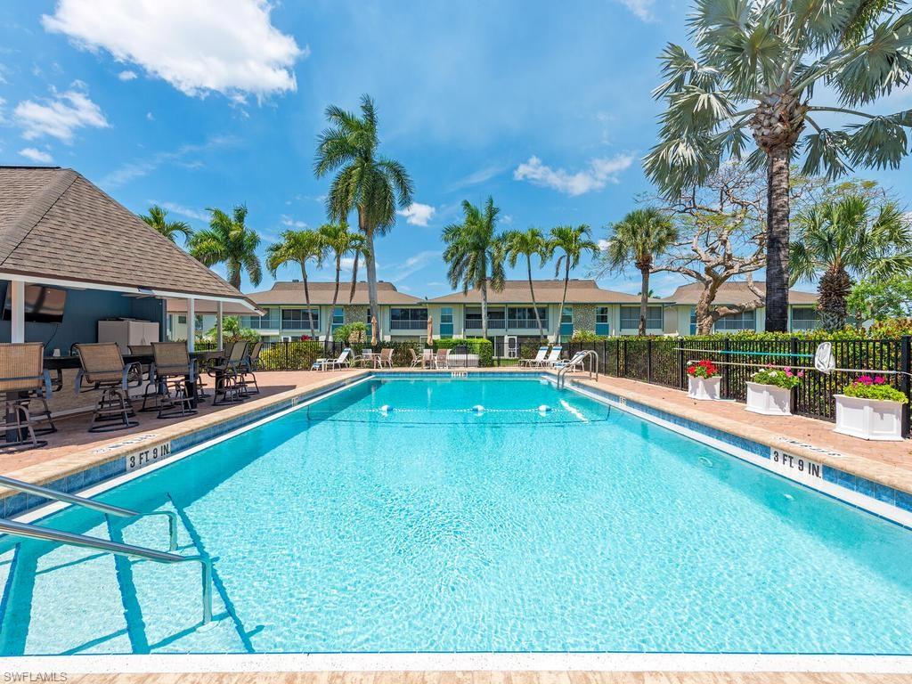 RIVIERA GOLF ESTATES - Residential