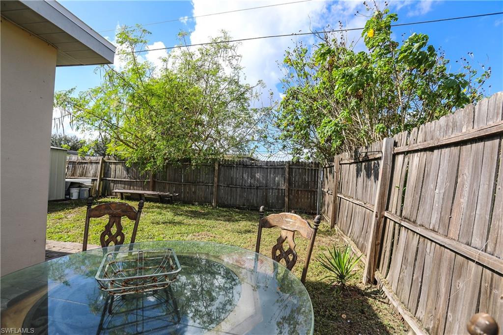 LEHIGH ACRES - Residential Lease