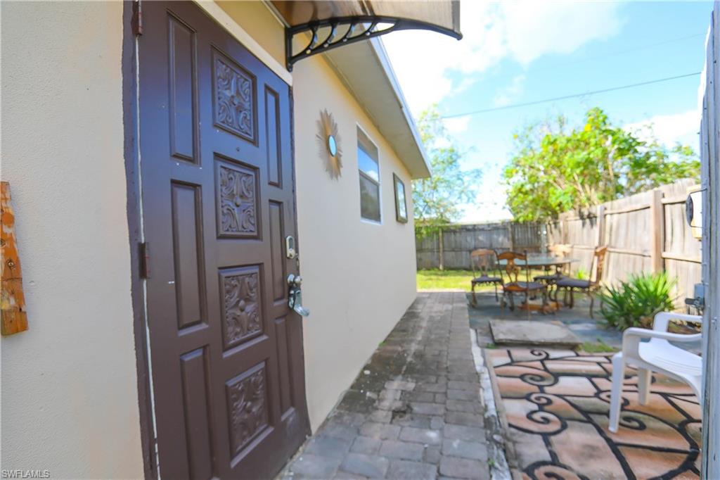 LEHIGH ACRES - Residential Lease