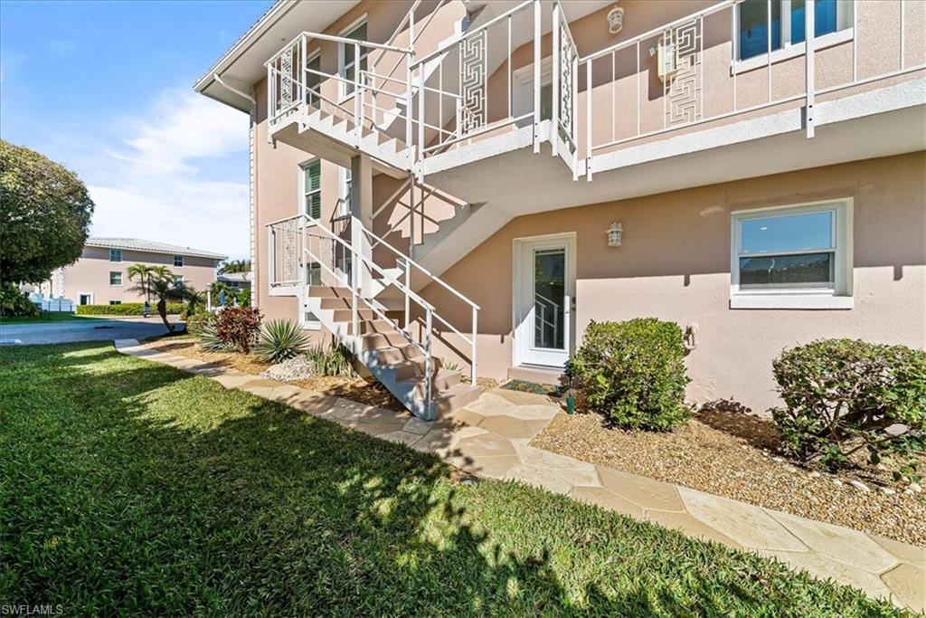 AMBASSADOR CLUB - Residential Lease