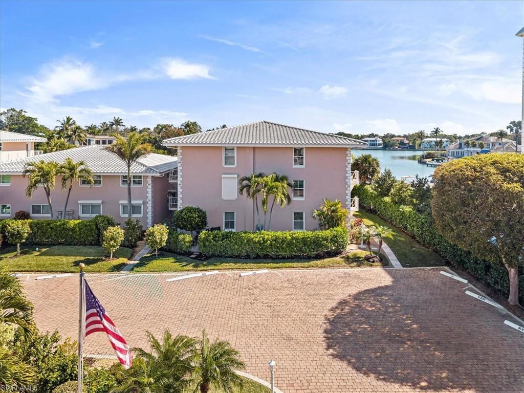 AMBASSADOR CLUB - Residential Lease