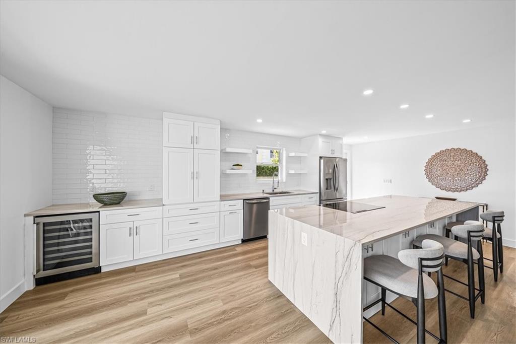 AMBASSADOR CLUB - Residential Lease