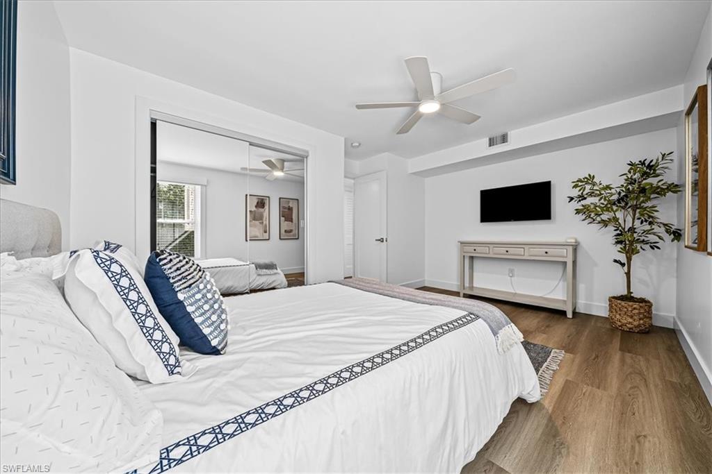 AMBASSADOR CLUB - Residential Lease