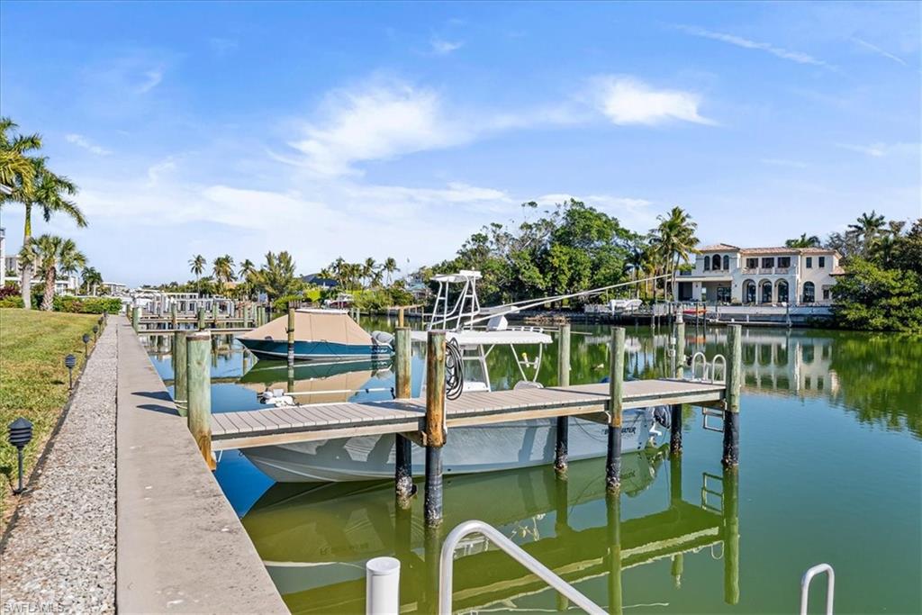 AMBASSADOR CLUB - Residential Lease