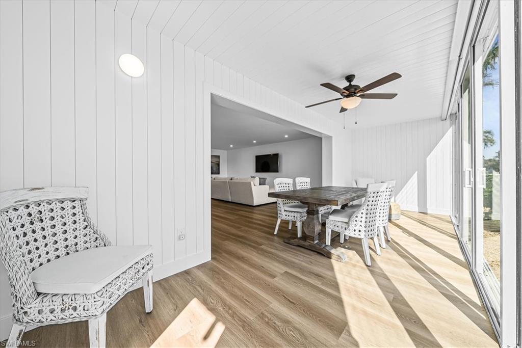 AMBASSADOR CLUB - Residential Lease