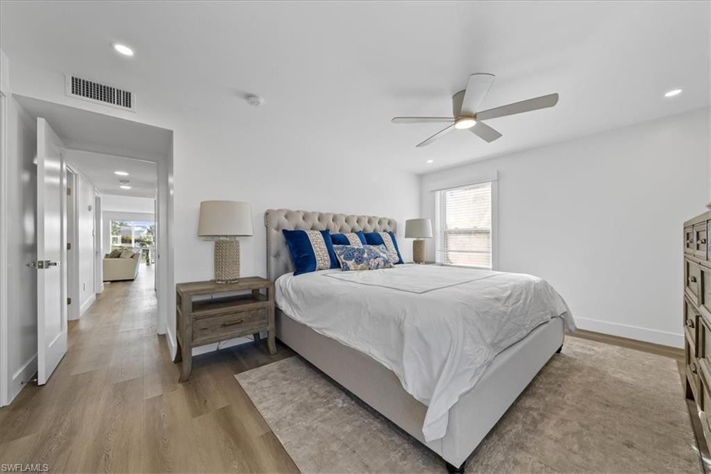 AMBASSADOR CLUB - Residential Lease