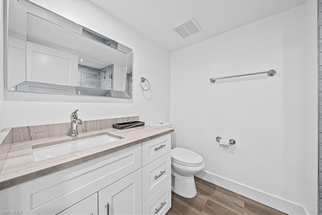 AMBASSADOR CLUB - Residential Lease