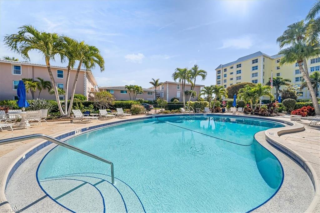 AMBASSADOR CLUB - Residential Lease