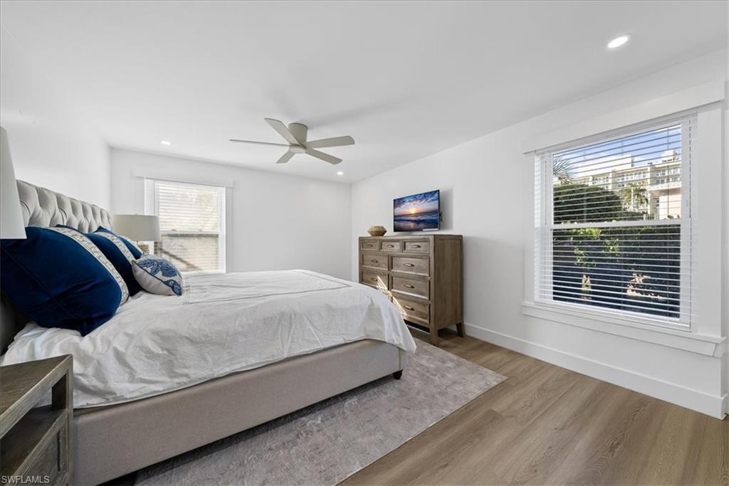 AMBASSADOR CLUB - Residential Lease