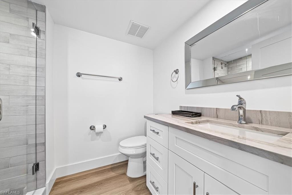 AMBASSADOR CLUB - Residential Lease