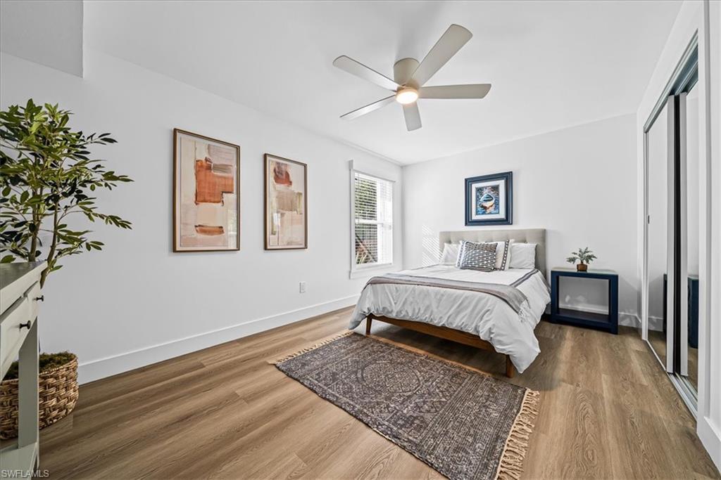 AMBASSADOR CLUB - Residential Lease