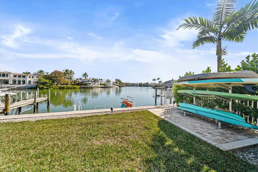 AMBASSADOR CLUB - Residential Lease