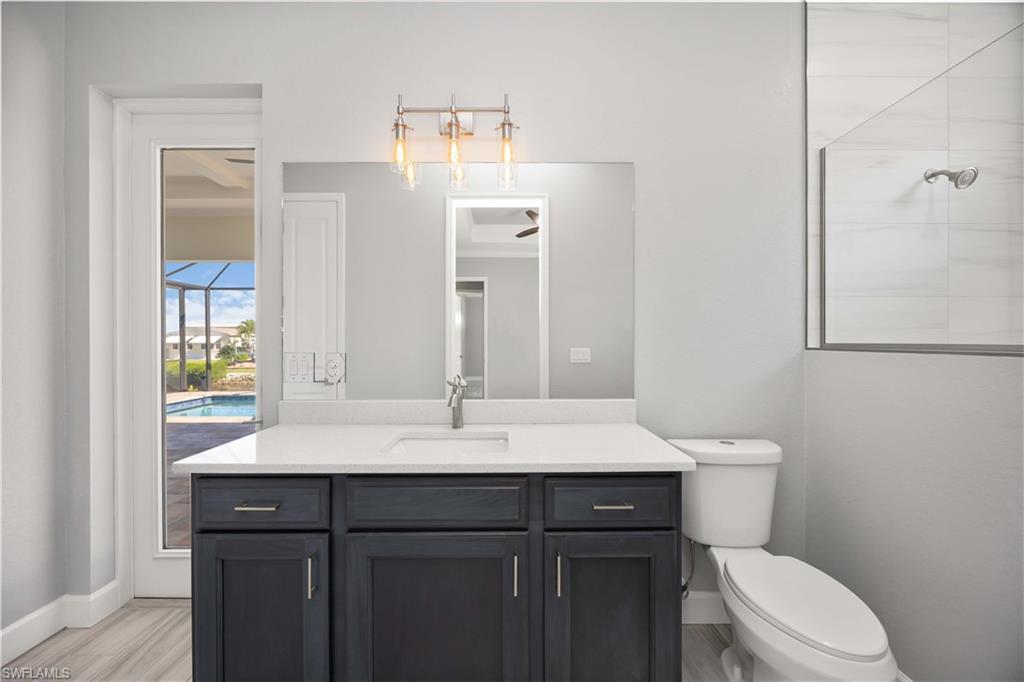 WINDWARD ISLE - Residential