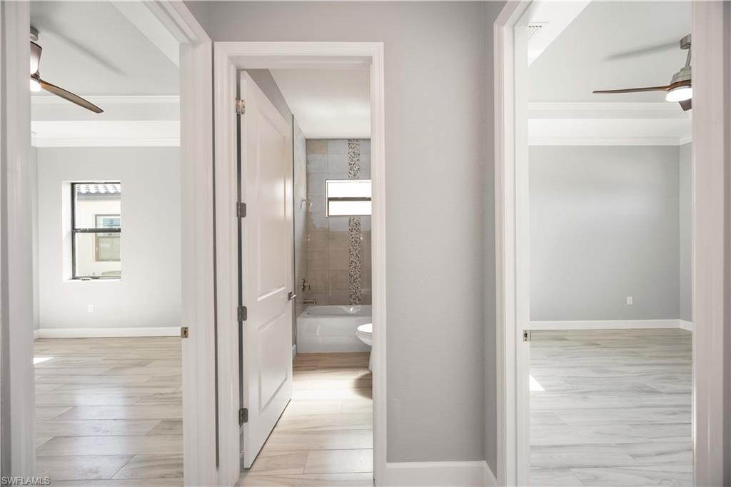 WINDWARD ISLE - Residential