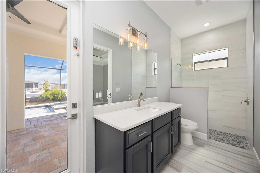 WINDWARD ISLE - Residential