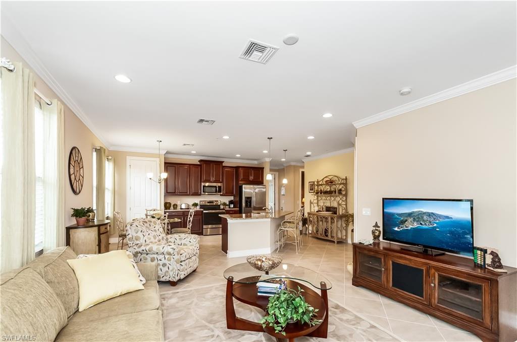 SORRENTO - Residential