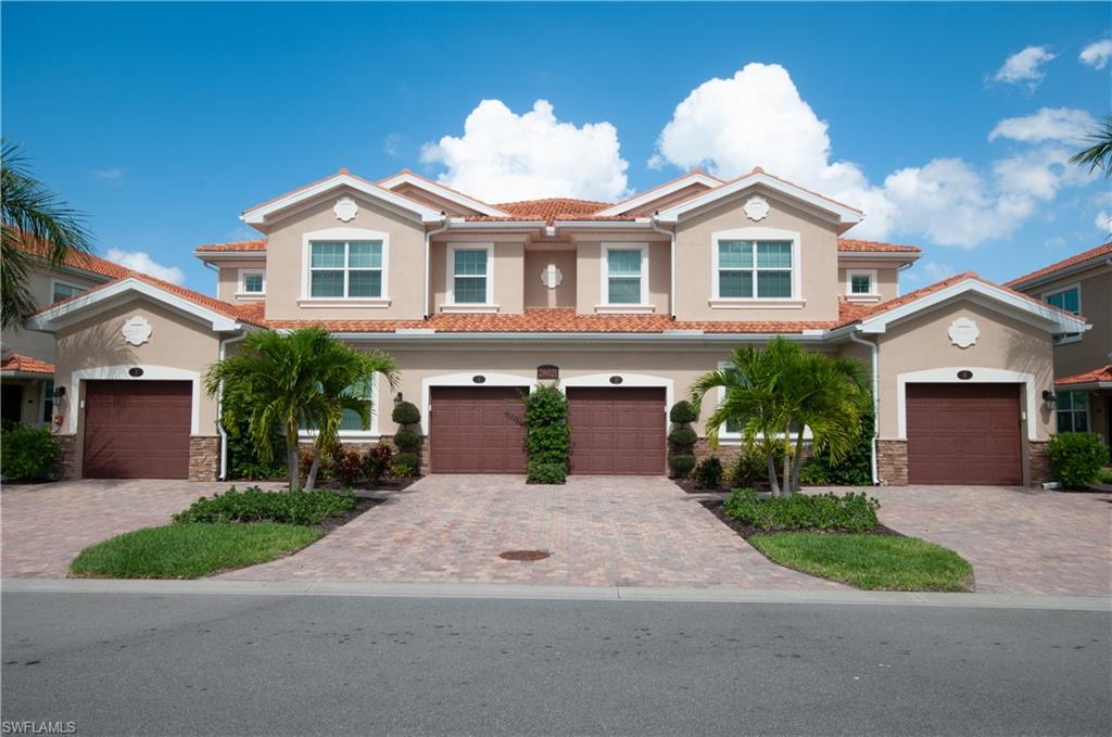 SORRENTO - Residential