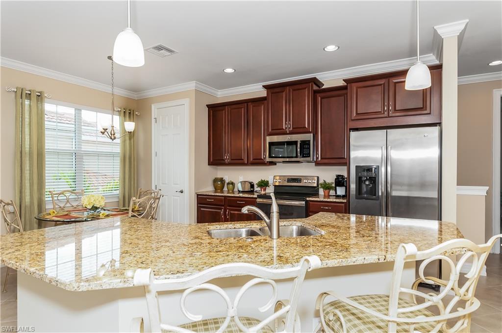 SORRENTO - Residential