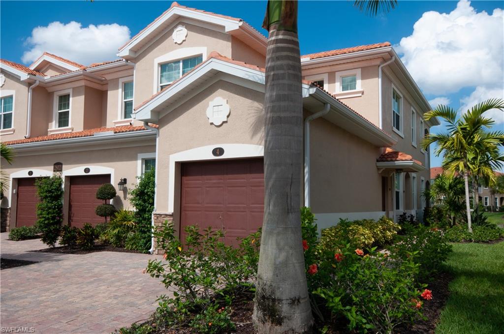 SORRENTO - Residential