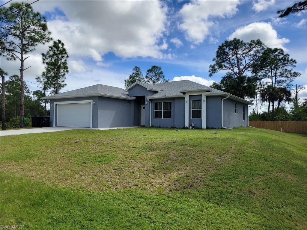 LEHIGH ACRES - Residential