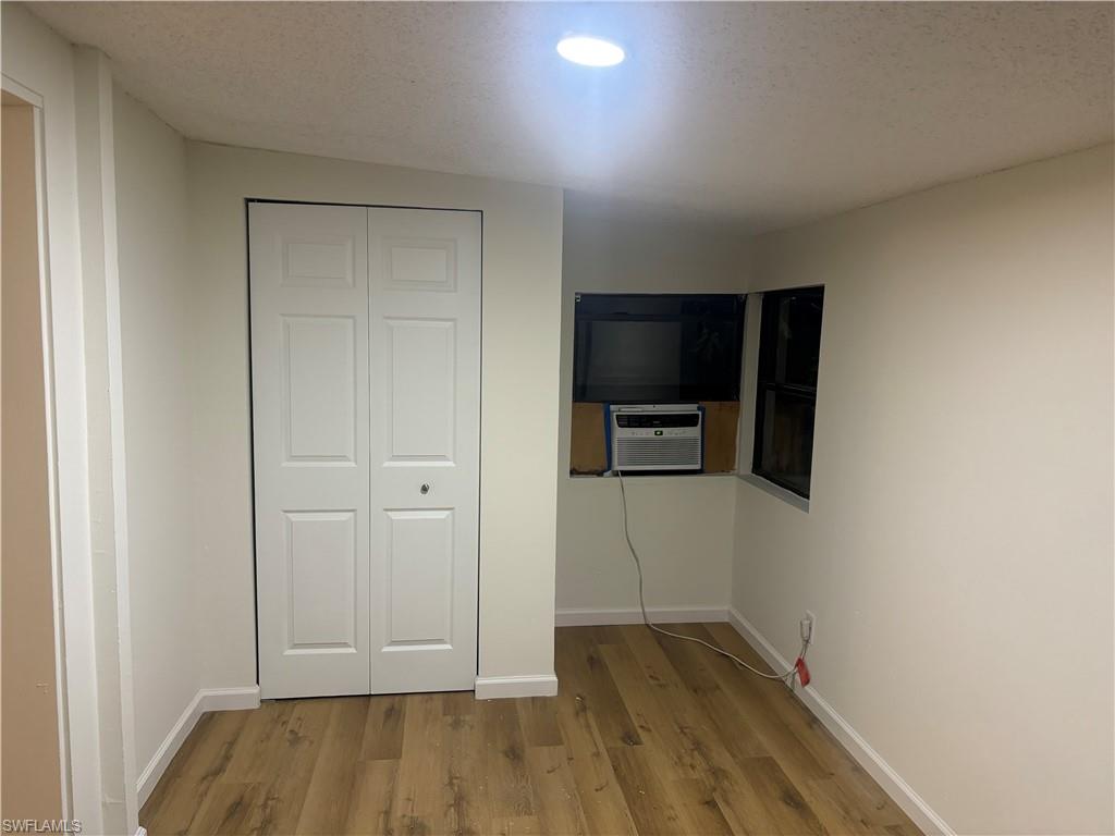 PAGE PARK - Residential Lease