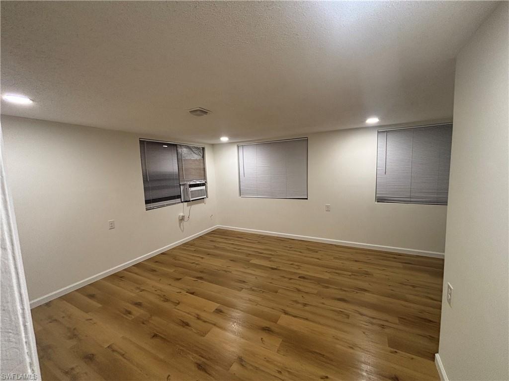 PAGE PARK - Residential Lease