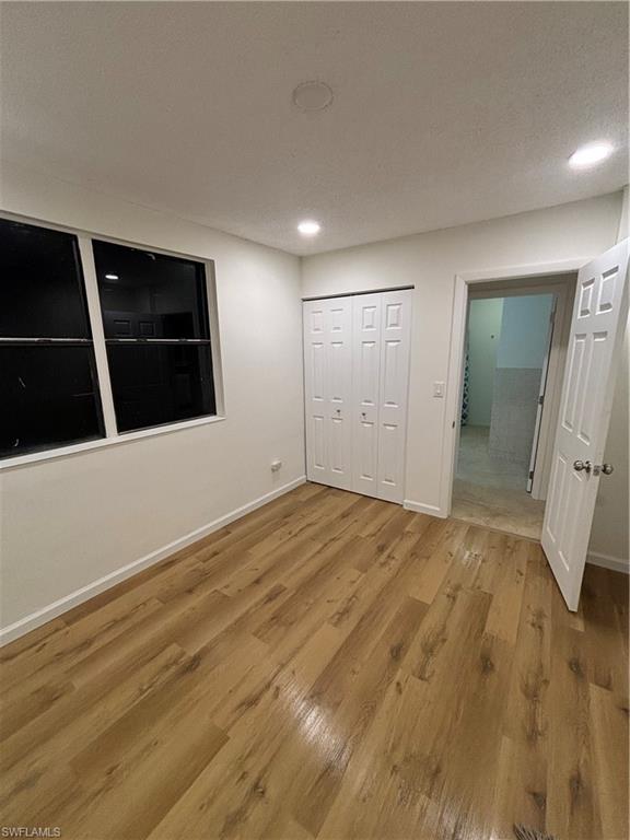 PAGE PARK - Residential Lease