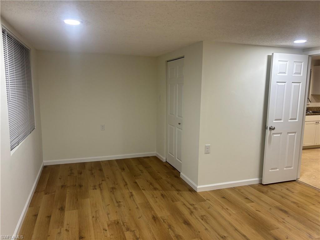 PAGE PARK - Residential Lease