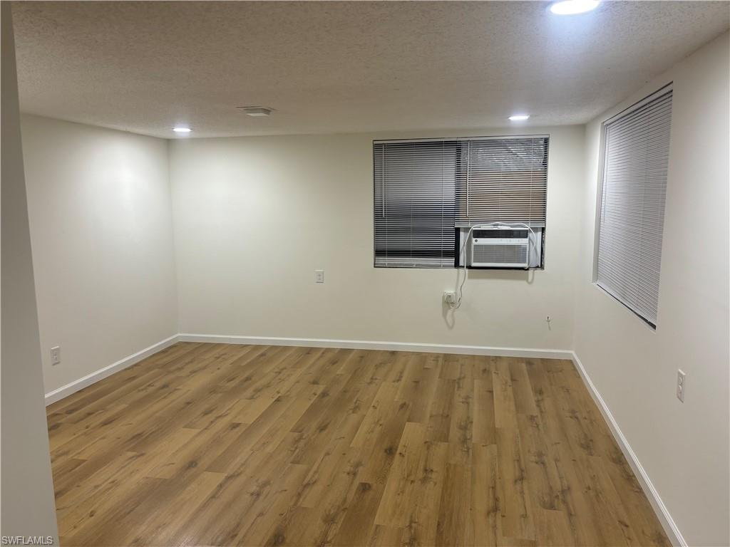 PAGE PARK - Residential Lease