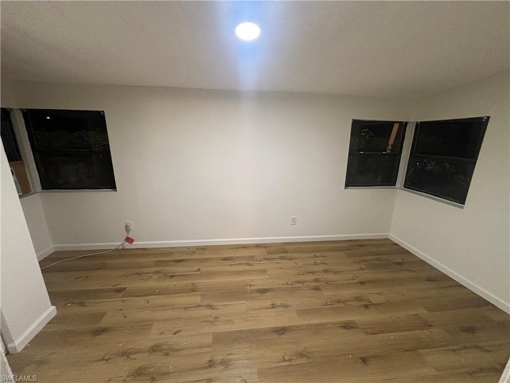 PAGE PARK - Residential Lease