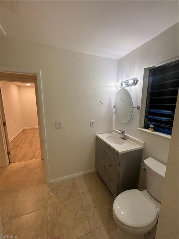 PAGE PARK - Residential Lease