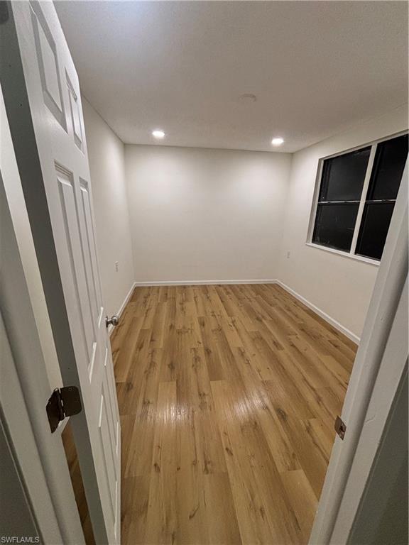 PAGE PARK - Residential Lease