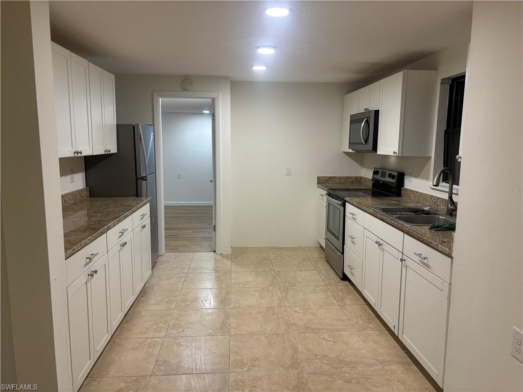 PAGE PARK - Residential Lease