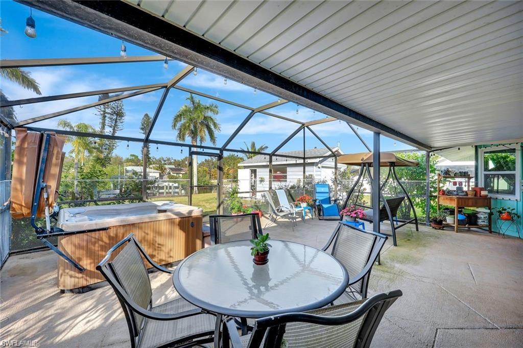 FORT MYERS SHORES - Residential