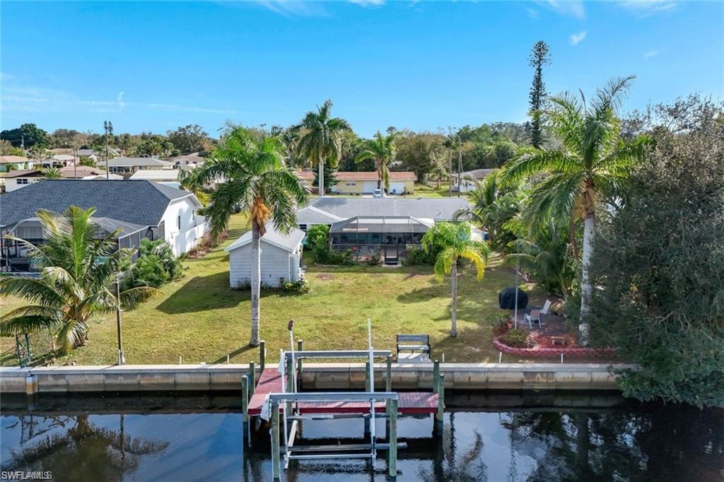FORT MYERS SHORES - Residential