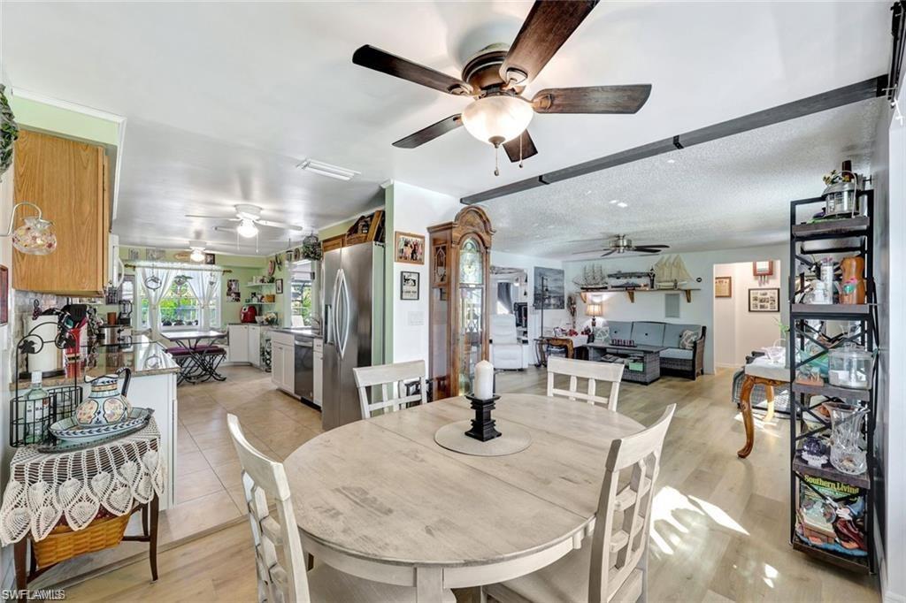 FORT MYERS SHORES - Residential