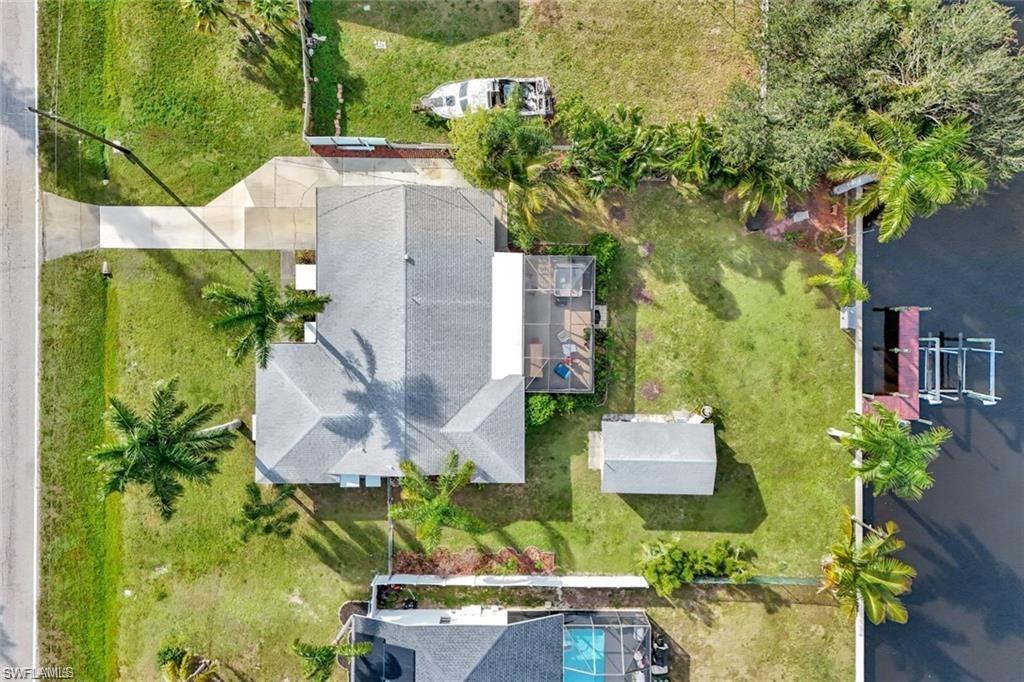 FORT MYERS SHORES - Residential