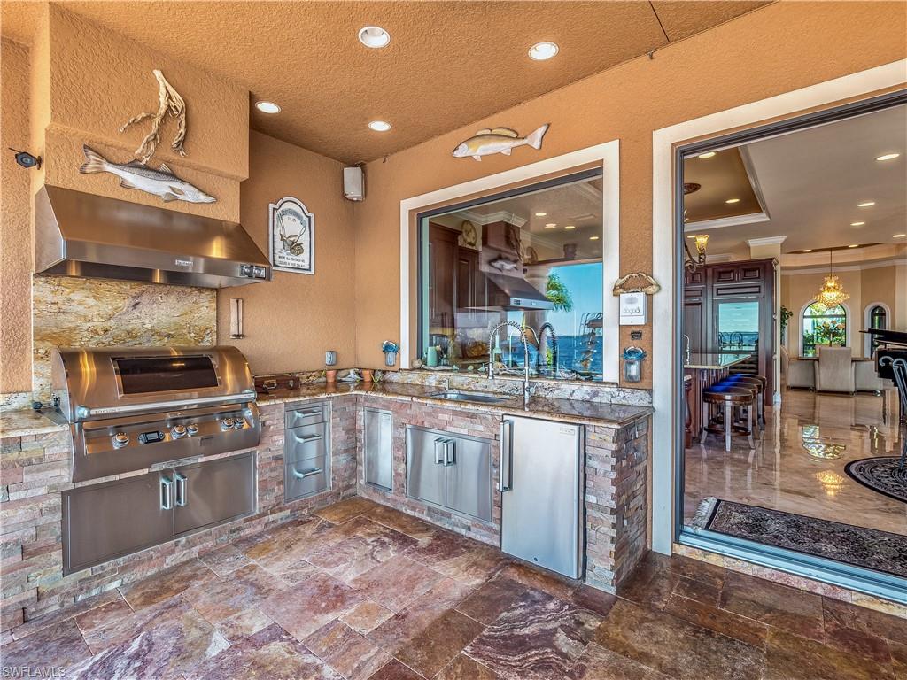 CALOOSA VIEW - Residential