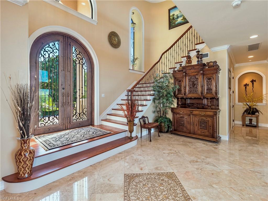 CALOOSA VIEW - Residential