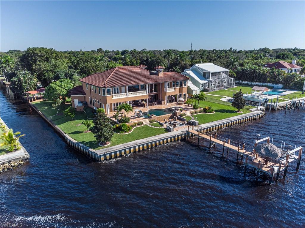 CALOOSA VIEW - Residential