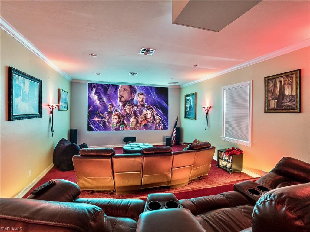 CALOOSA VIEW - Residential