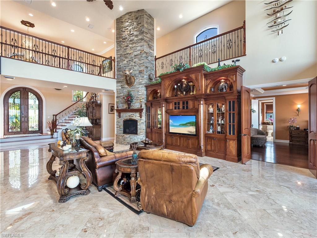 CALOOSA VIEW - Residential